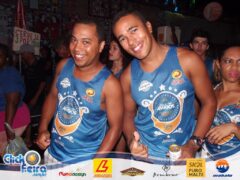 Bloco dos Amigos